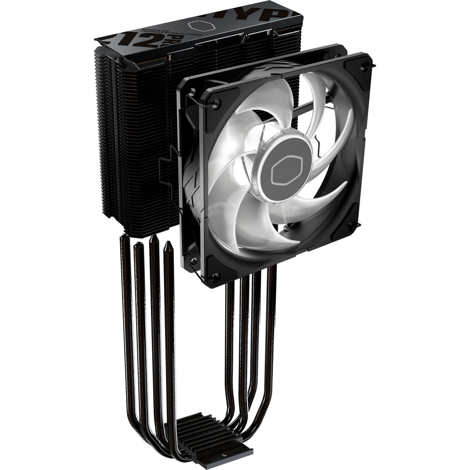 Cooler Master Hyper 212 Pro Negro - Imagen 4