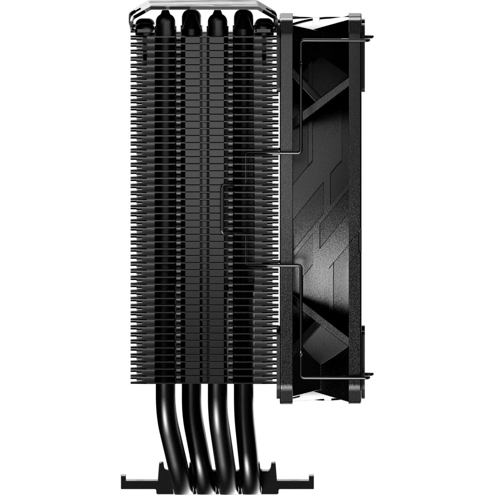 Cooler Master Hyper 212 Pro Negro - Imagen 5