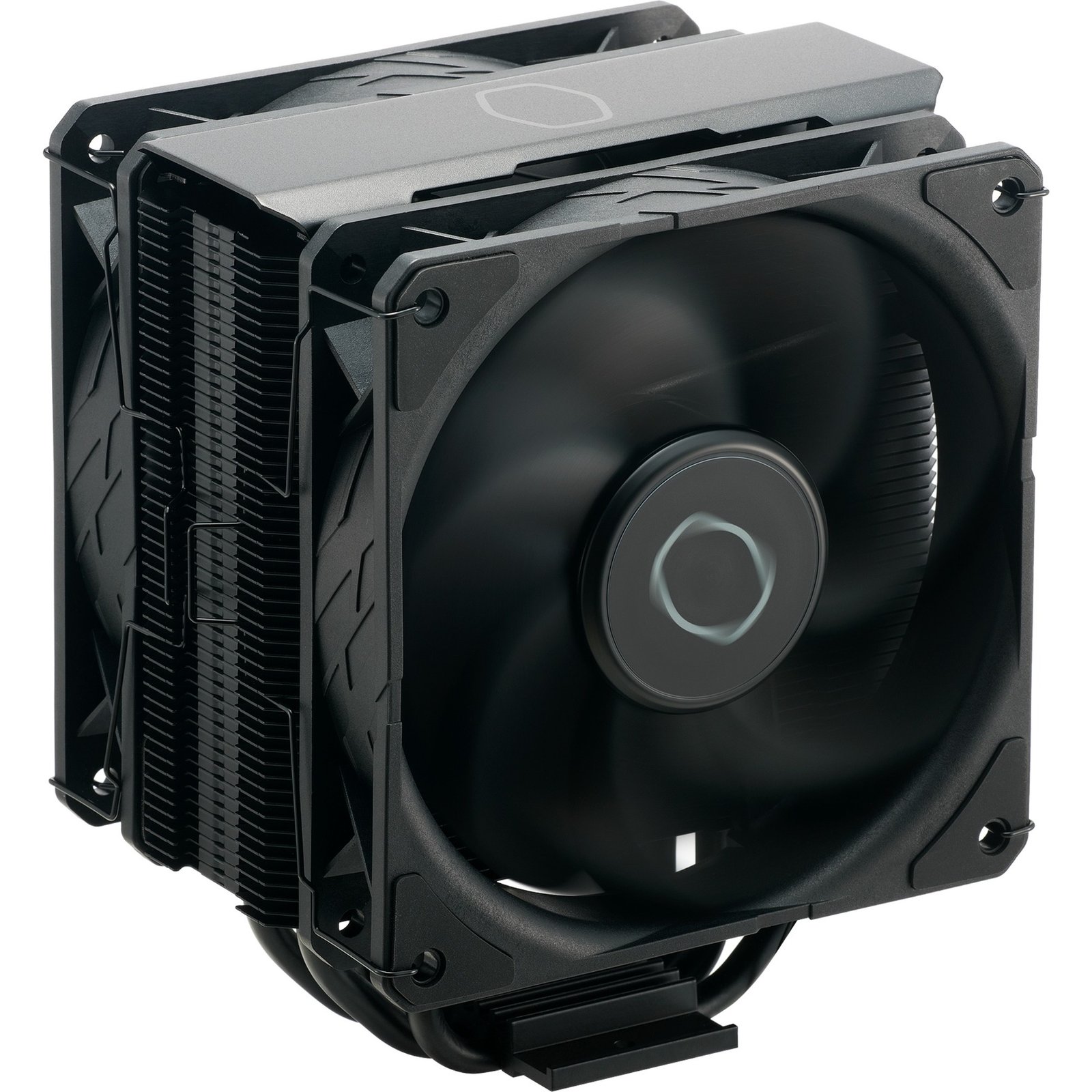 Cooler Master Hyper 212 X Duo Black Negro - Imagen 2