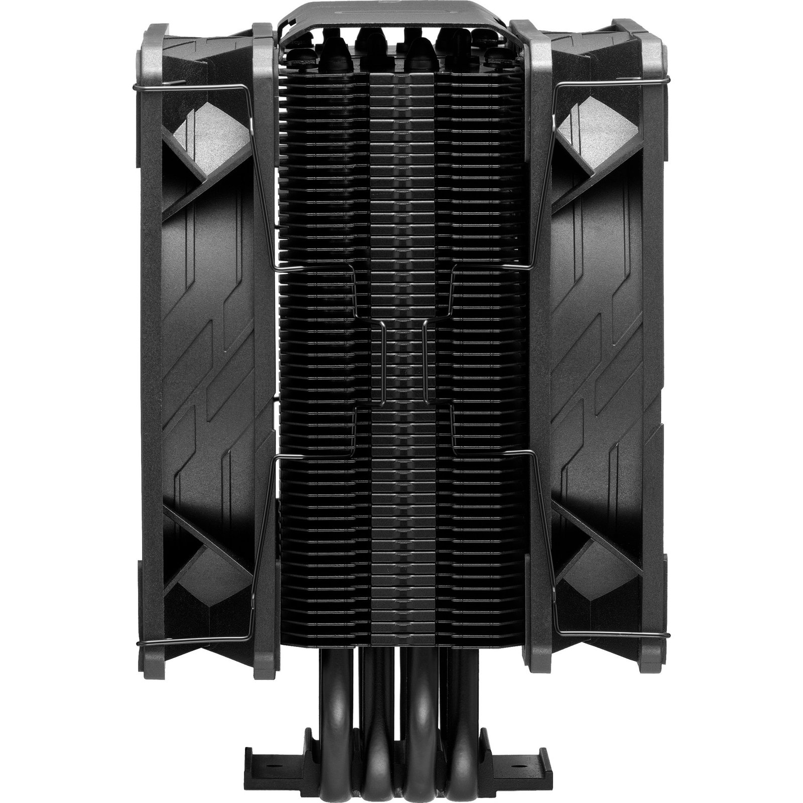 Cooler Master Hyper 212 X Duo Black Negro - Imagen 4