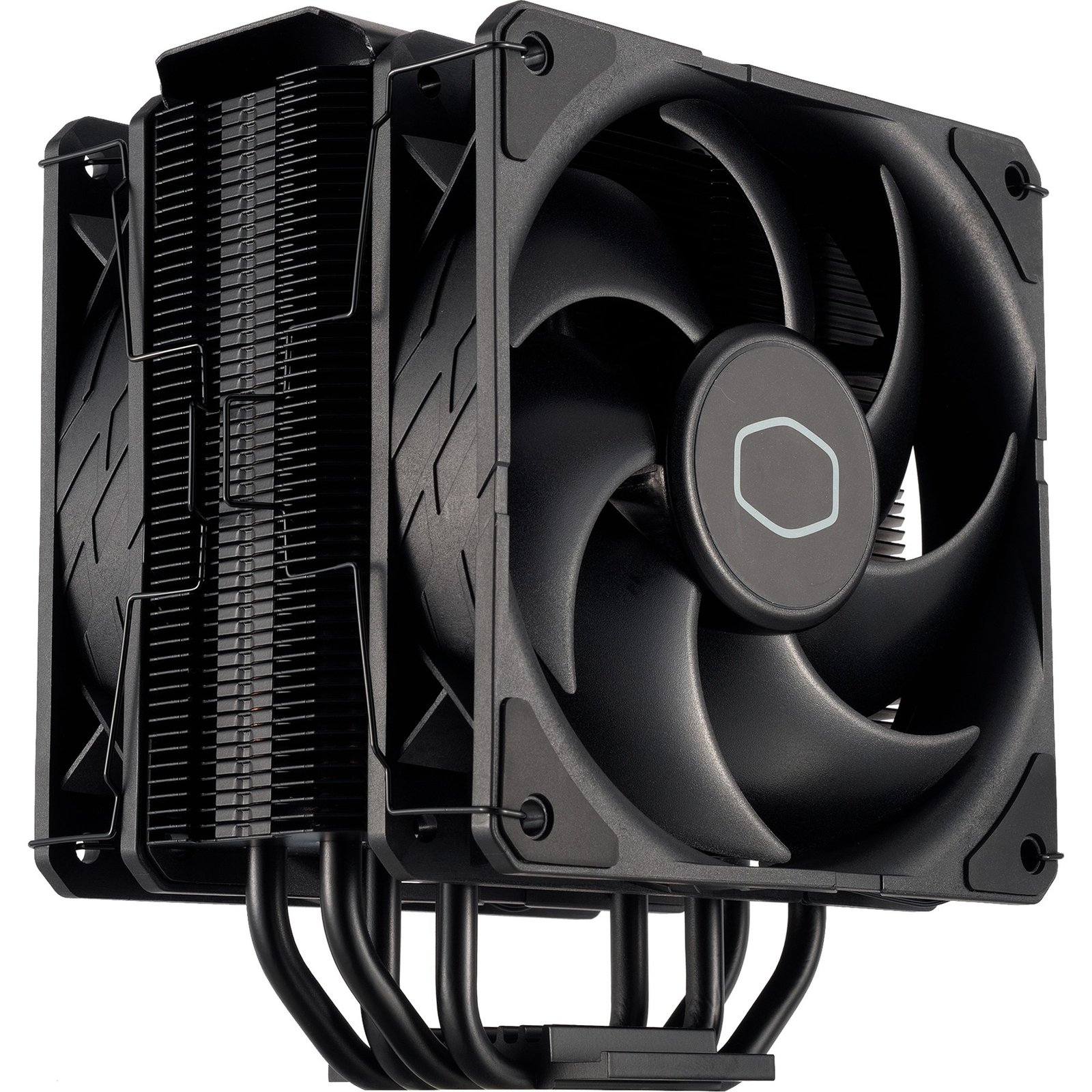 Cooler Master Hyper 212 X Duo Black Negro - Imagen 5