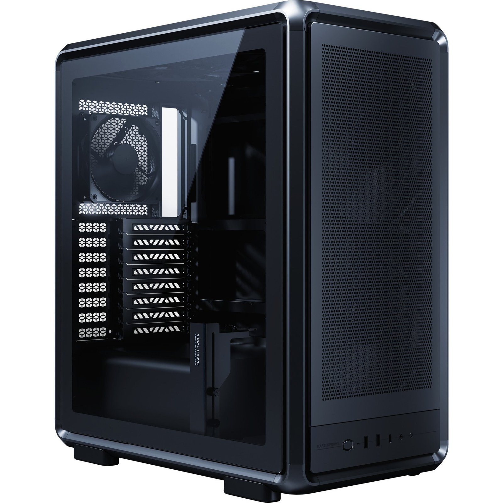 Cooler Master Masterframe 500 Mesh Negro