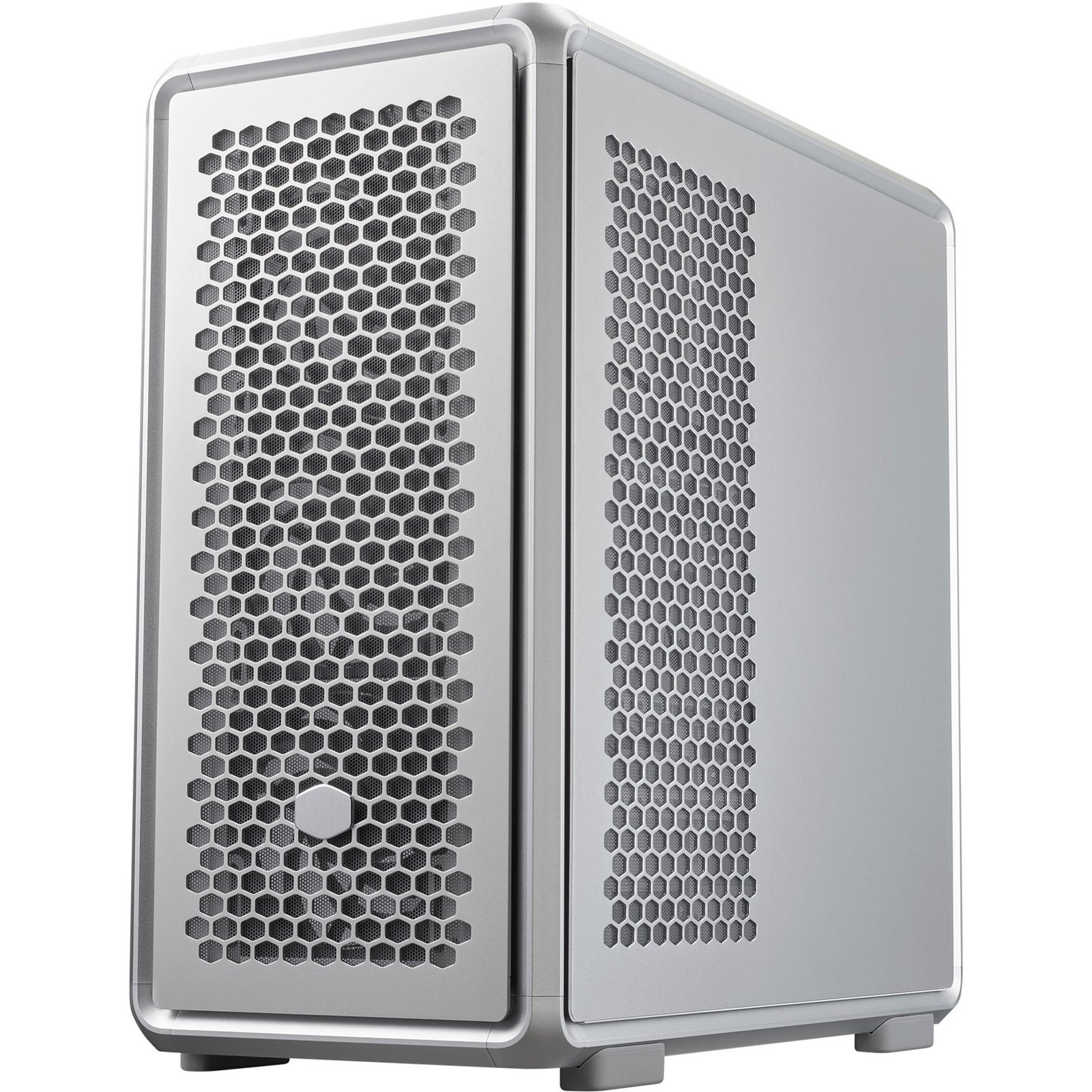 Cooler Master Masterframe 600 Plata