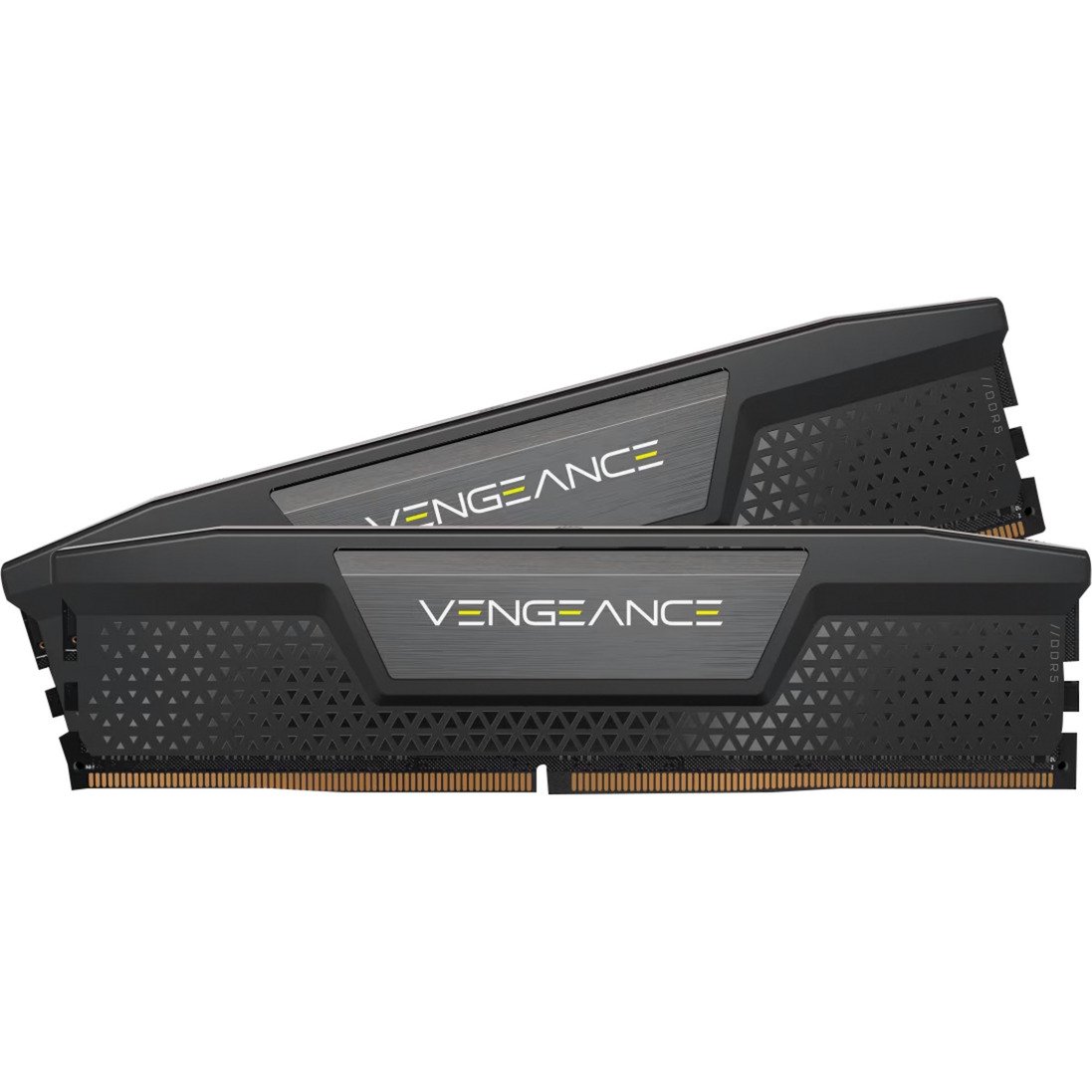 Corsair DIMM DDR5-6000 (2x ) Dual-Kit Negro, 128 GB 128 GB - Imagen 2
