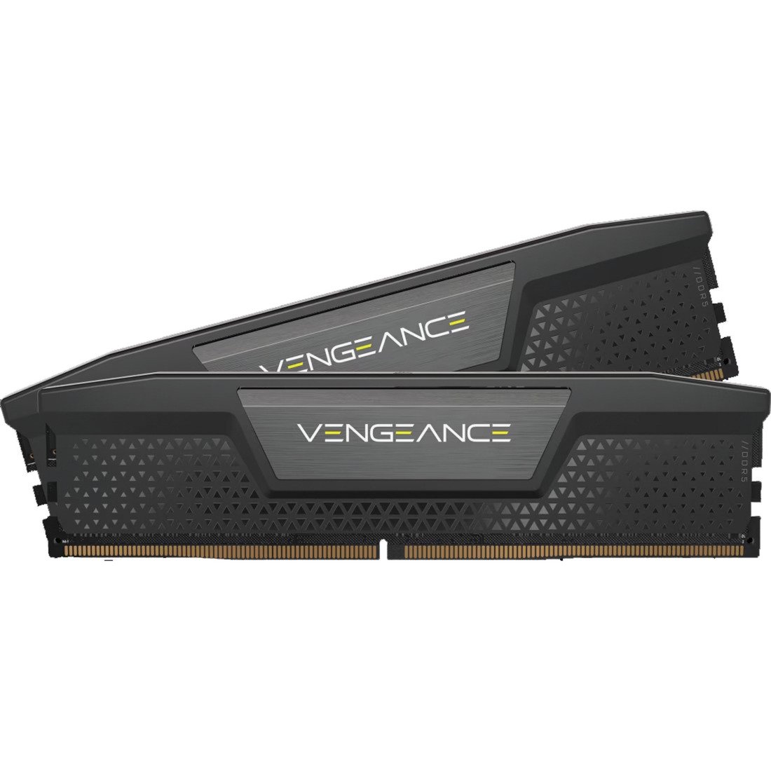 Corsair DIMM DDR5-6400 (2x ) Dual-Kit Negro, 128 GB 128 GB - Imagen 2
