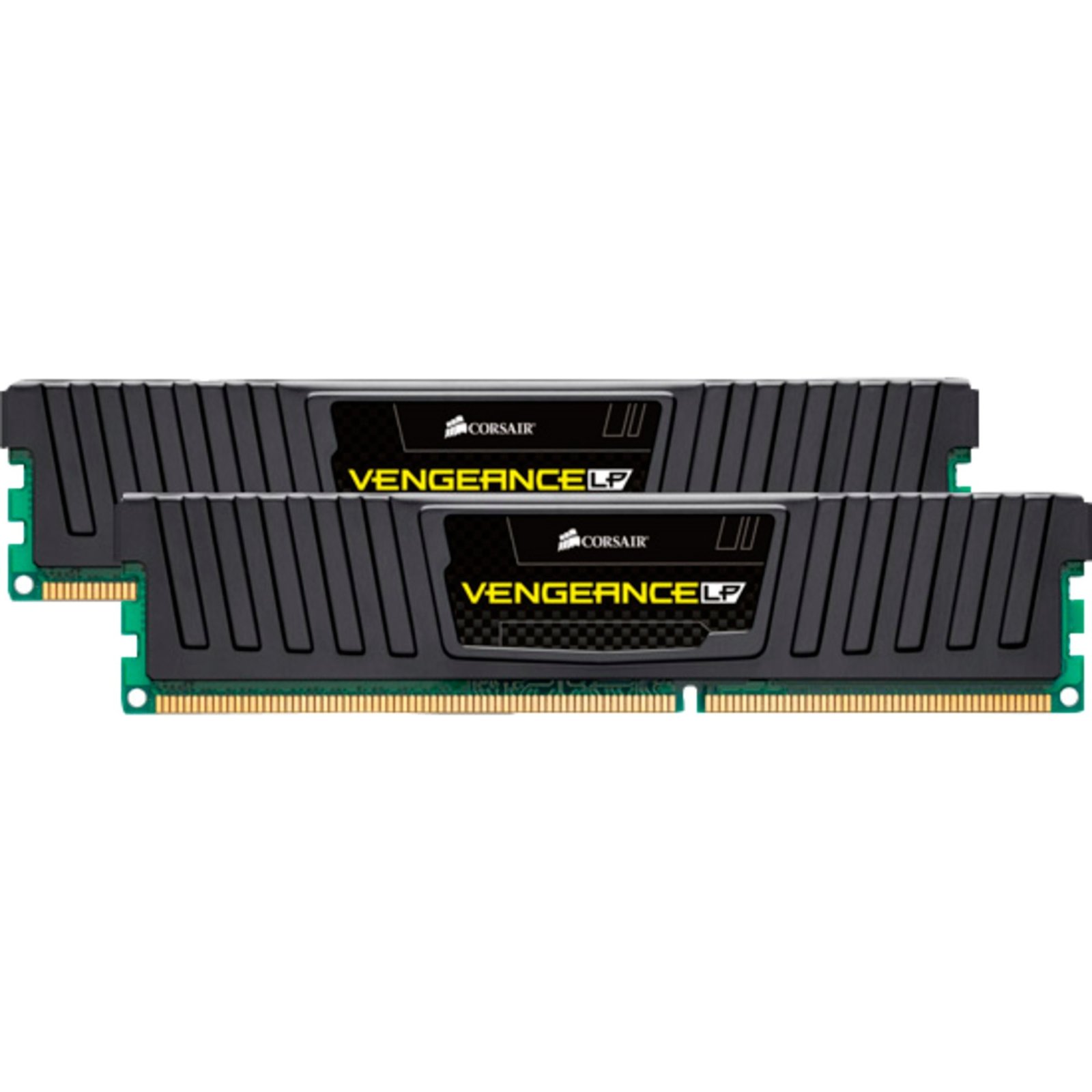 Corsair DIMM DDR3-1600 (2x ) Dual-Kit, 16 GB 16 GB