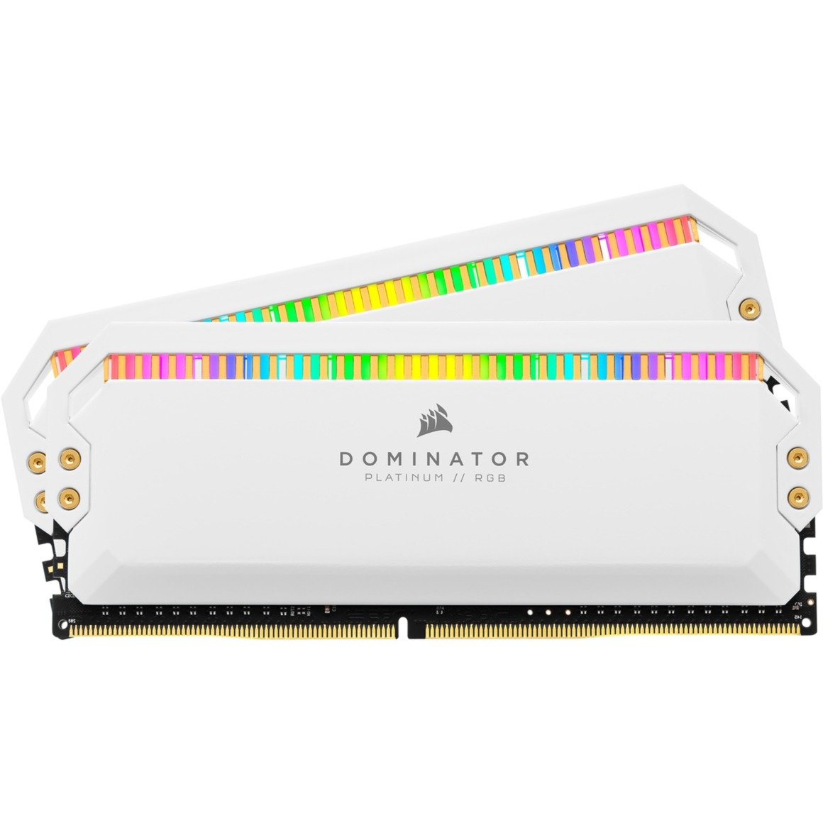 Corsair DIMM DDR4-3200 (2x ) Dual-Kit Blanco, 16 GB 16 GB