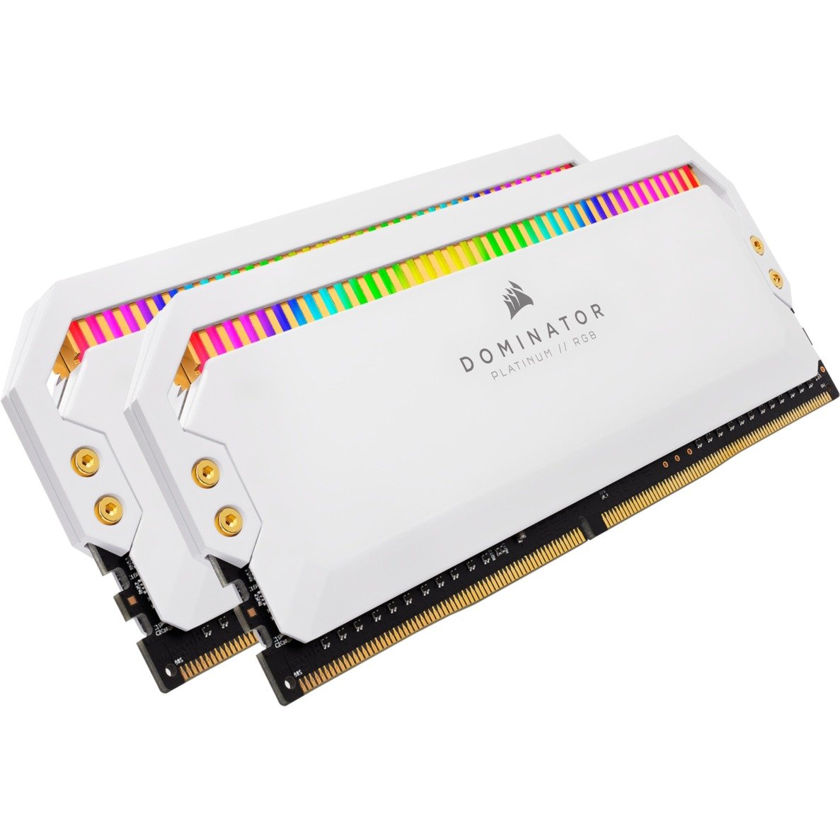 Corsair DIMM DDR4-3200 (2x ) Dual-Kit Blanco, 16 GB 16 GB - Imagen 3