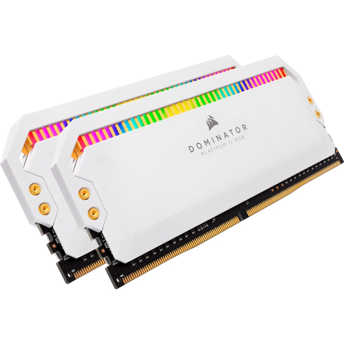 Corsair DIMM DDR4-3200 (2x ) Dual-Kit Blanco, 16 GB 16 GB - Imagen 3