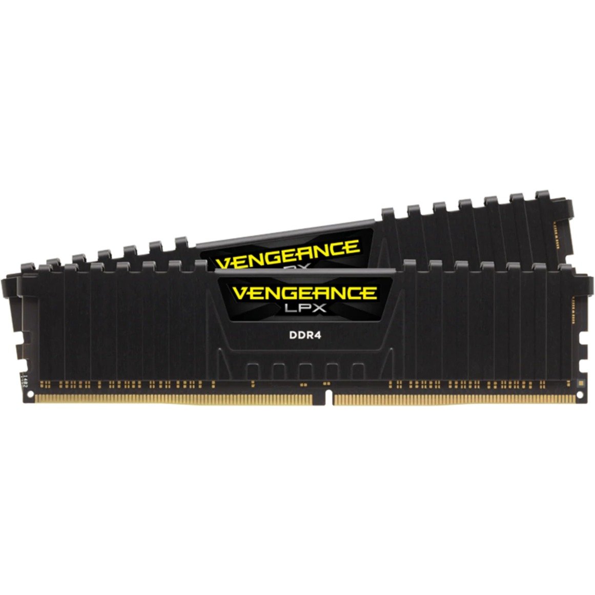 Corsair DIMM DDR4-3200 (2x ) Dual-Kit Negro, 16 GB 16 GB