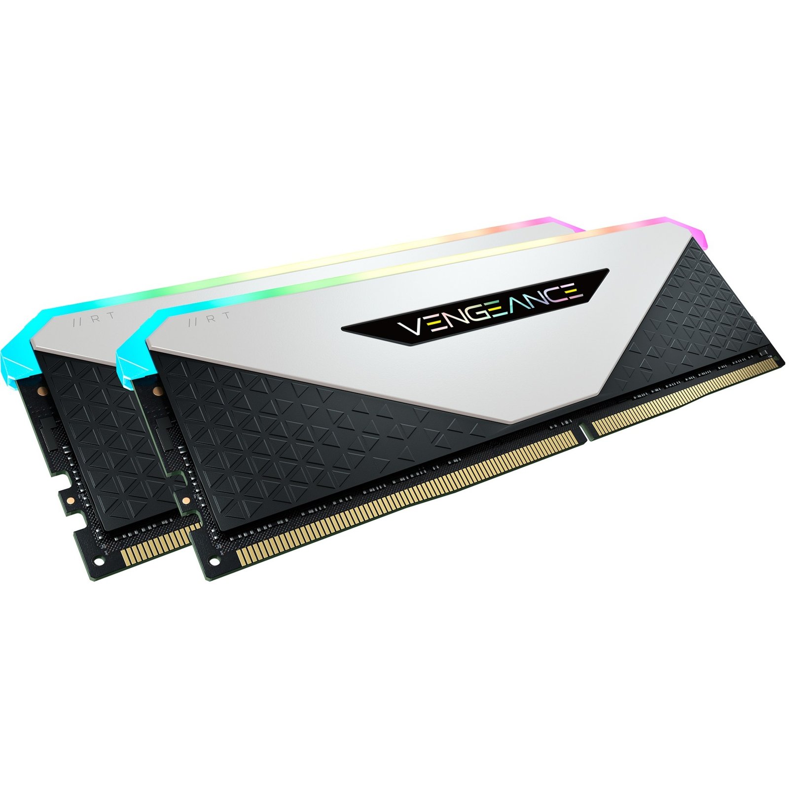 Corsair DIMM DDR4-3600 (2x ) Dual-Kit Blanco, 16 GB 16 GB - Imagen 3