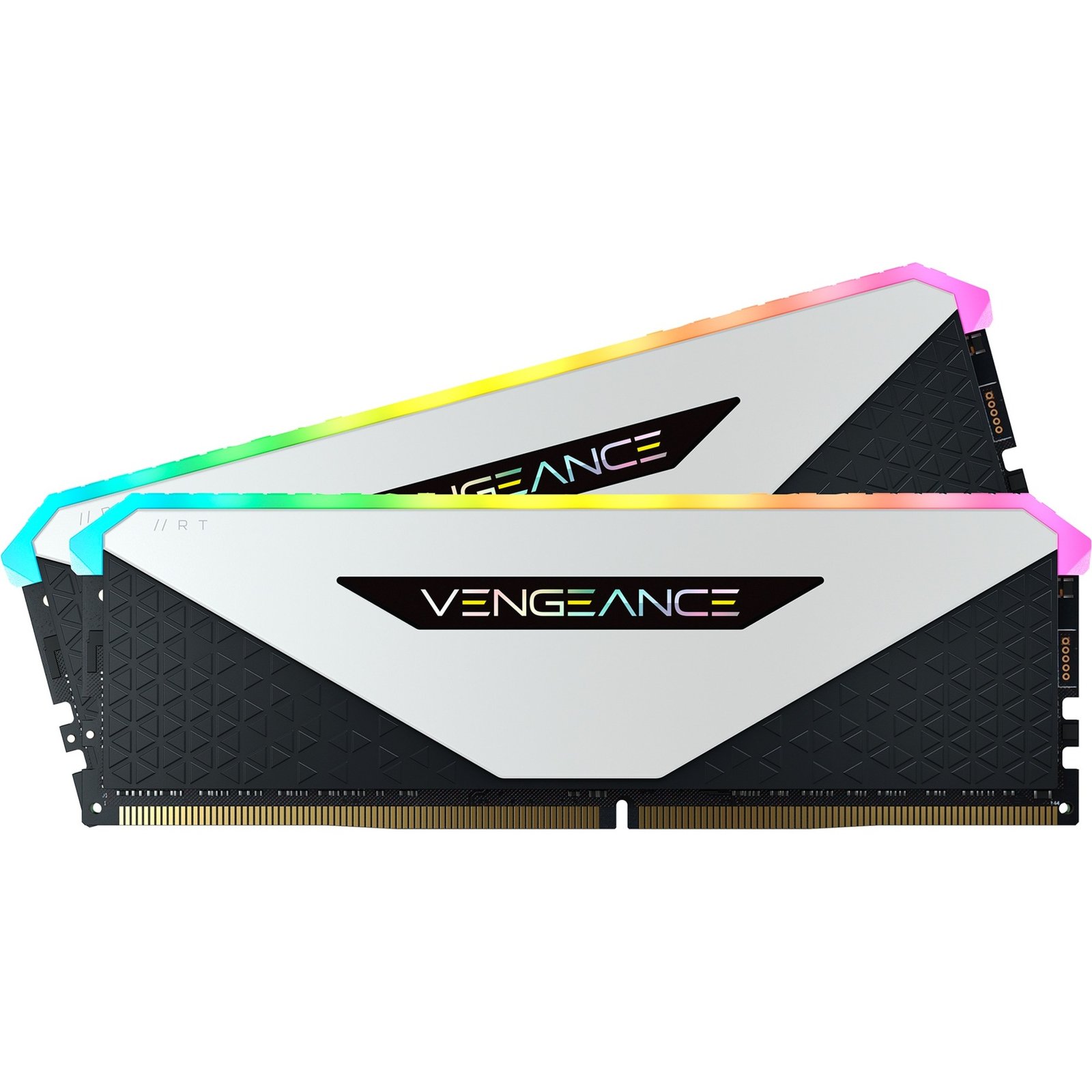Corsair DIMM DDR4-3600 (2x ) Dual-Kit Blanco, 16 GB 16 GB