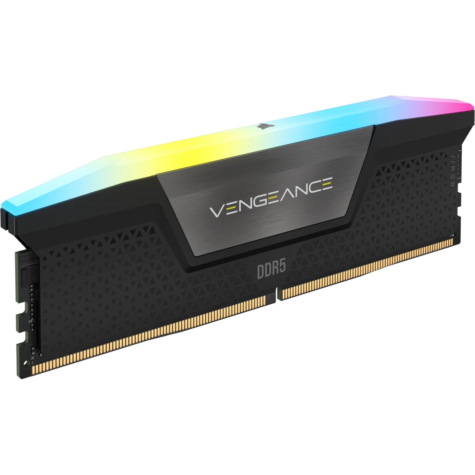 Corsair DIMM DDR5-5200 Negro, 16 GB 16 GB