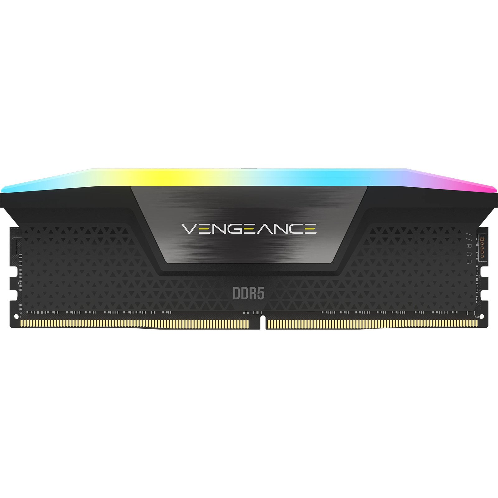 Corsair DIMM DDR5-5200 Negro, 16 GB 16 GB - Imagen 2