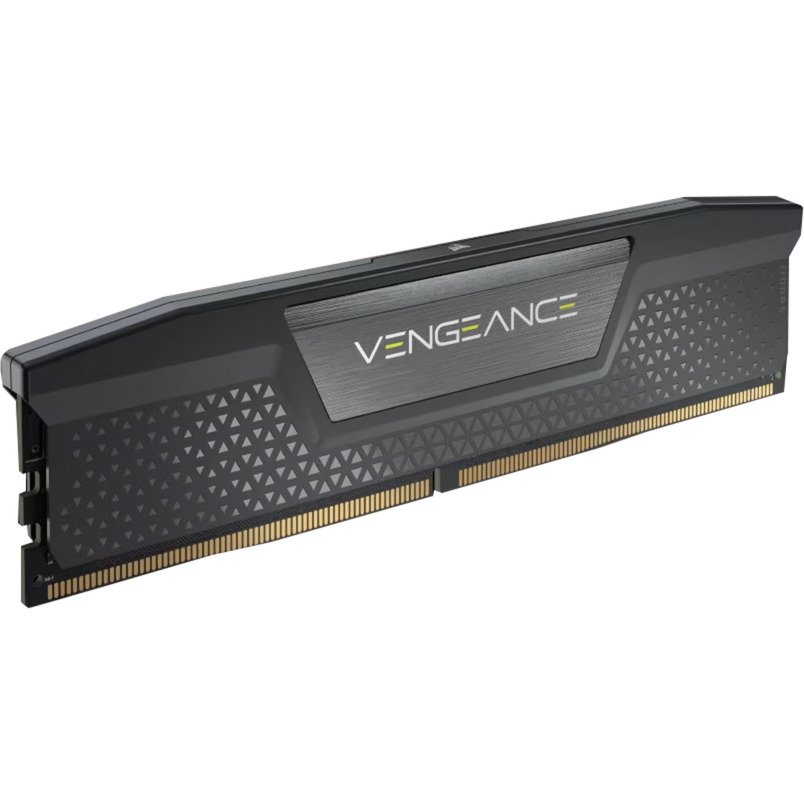 Corsair DIMM DDR5-5200 Negro, 16 GB 16 GB