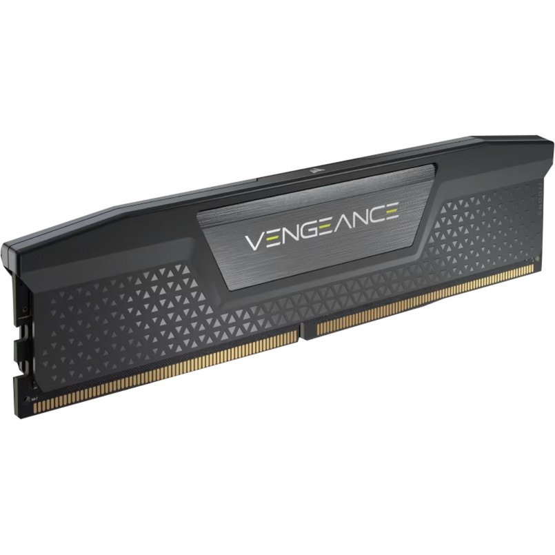 Corsair DIMM DDR5-5600 Negro, 16 GB 16 GB