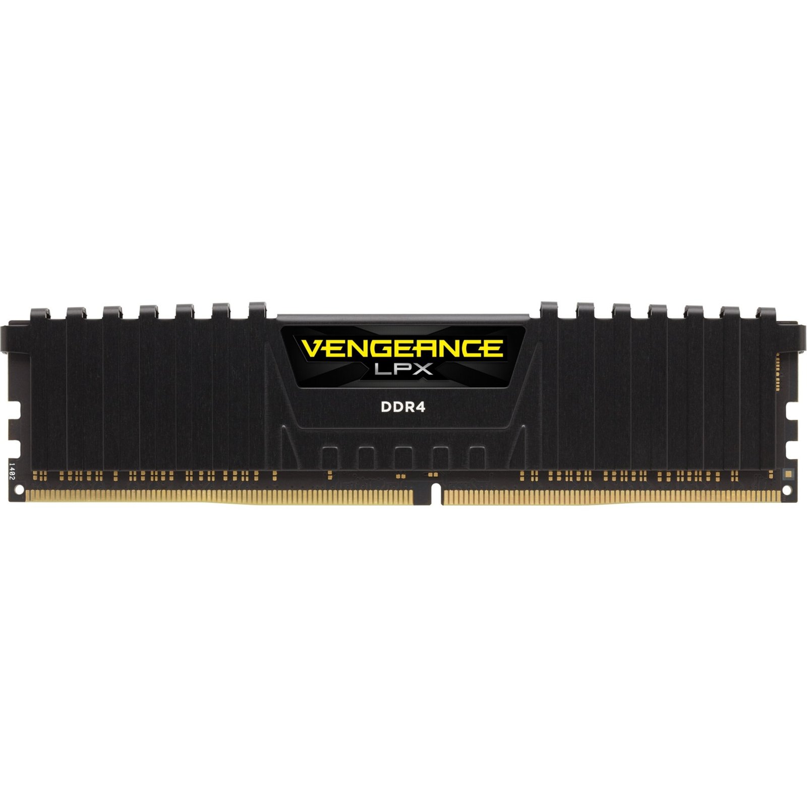 Corsair DIMM DDR4-2133 (2x ) Dual-Kit Negro, 32 GB 32 GB - Imagen 2