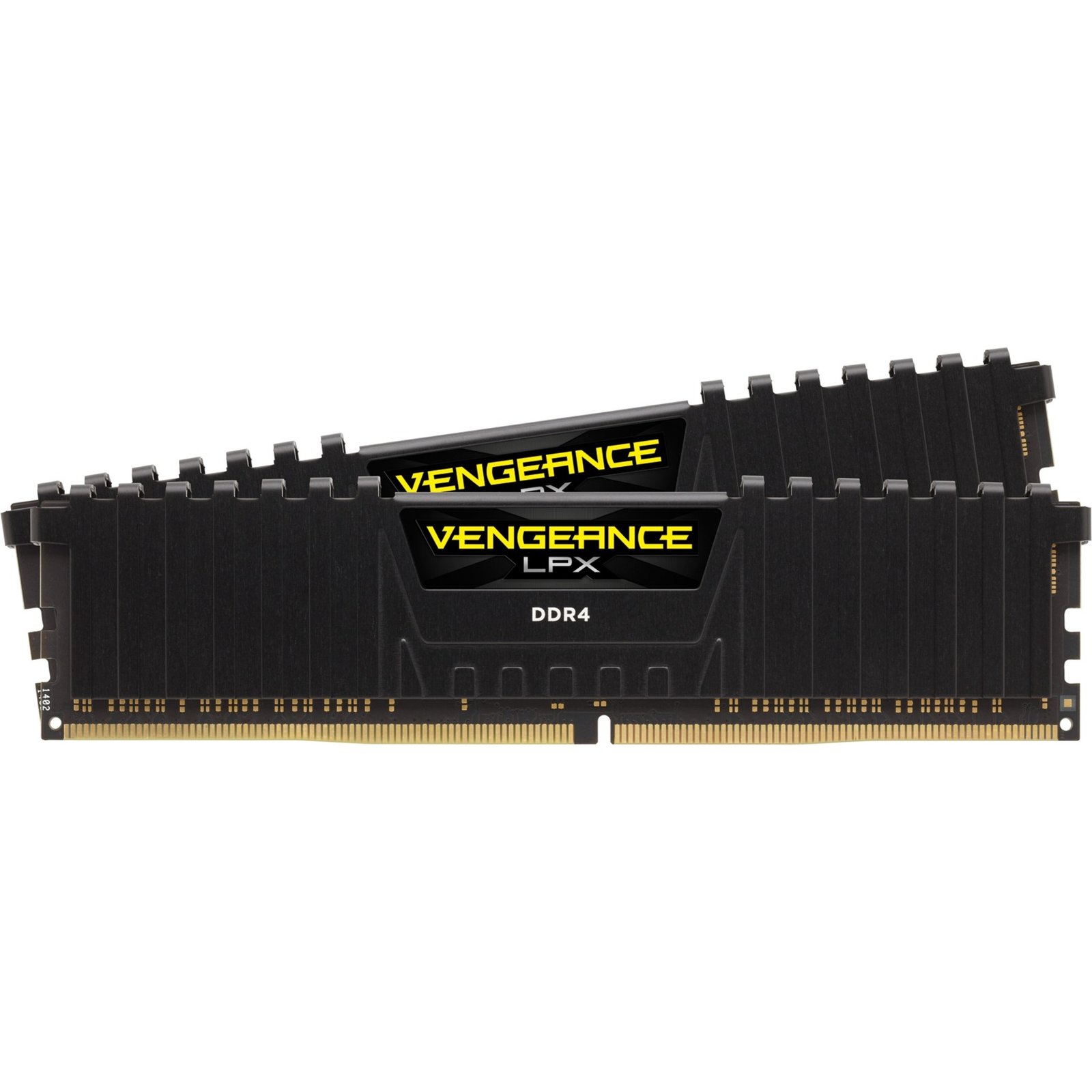 Corsair DIMM DDR4-3000 (2x ) Dual-Kit Negro, 32 GB 32 GB