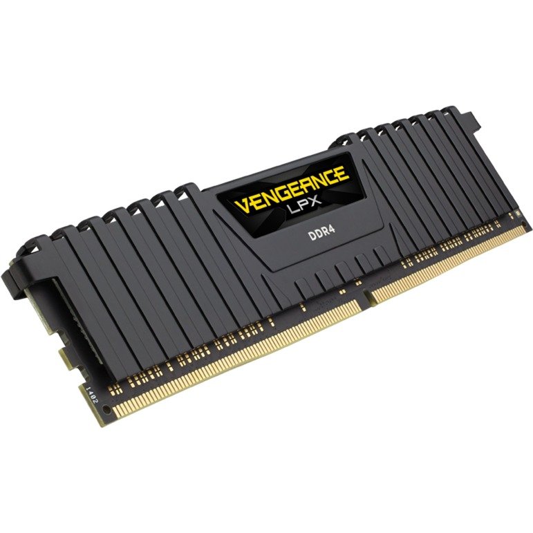 Corsair DIMM DDR4-3000 Negro, 32 GB 32 GB - Imagen 2