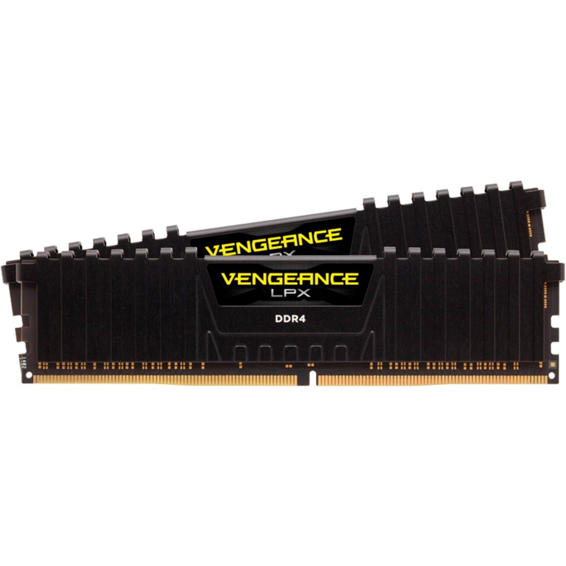 Corsair DIMM DDR4-3200 (2x ) Dual-Kit Negro, 32 GB 32 GB - Imagen 2