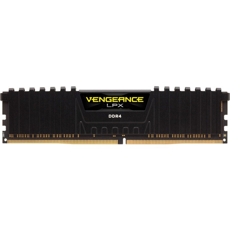Corsair DIMM DDR4-3200 (2x ) Dual-Kit Negro, 32 GB 32 GB - Imagen 5
