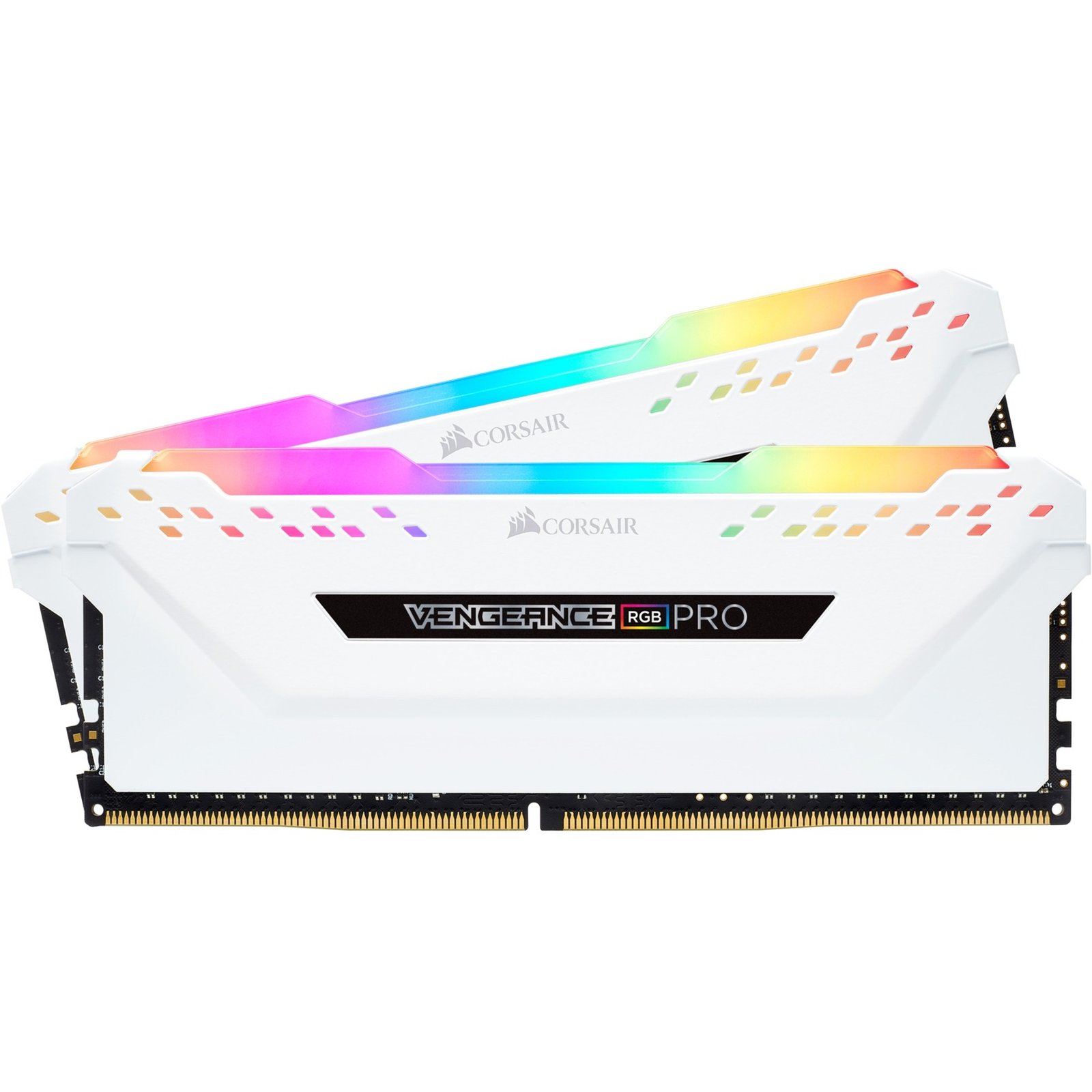Corsair DIMM DDR4-3200 (2x ) Dual-Kit Blanco, 32 GB 32 GB