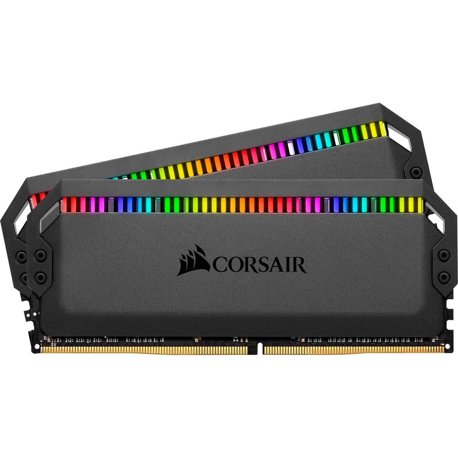 Corsair DIMM DDR4-3200 (2x ) Dual-Kit Negro, 32 GB 32 GB