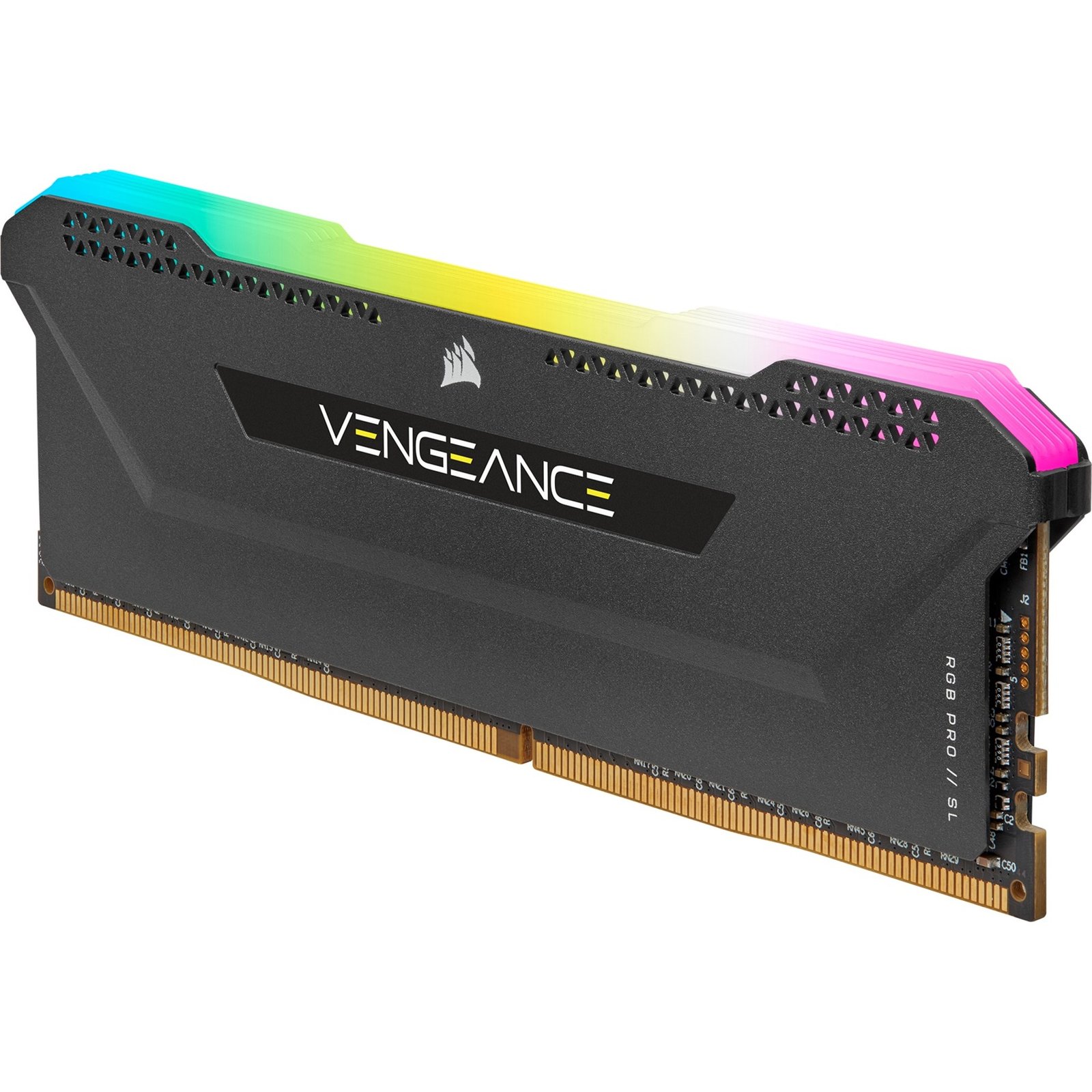 Corsair DIMM DDR4-3600 (2x ) Dual-Kit Negro, 32 GB 32 GB - Imagen 5