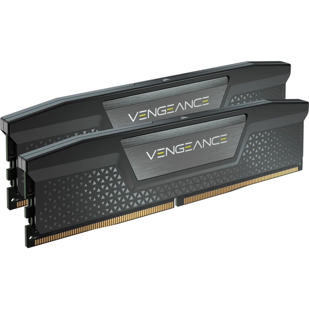 Corsair DIMM DDR5-4800 (2x ) Dual-Kit Negro, 32 GB 32 GB - Imagen 2