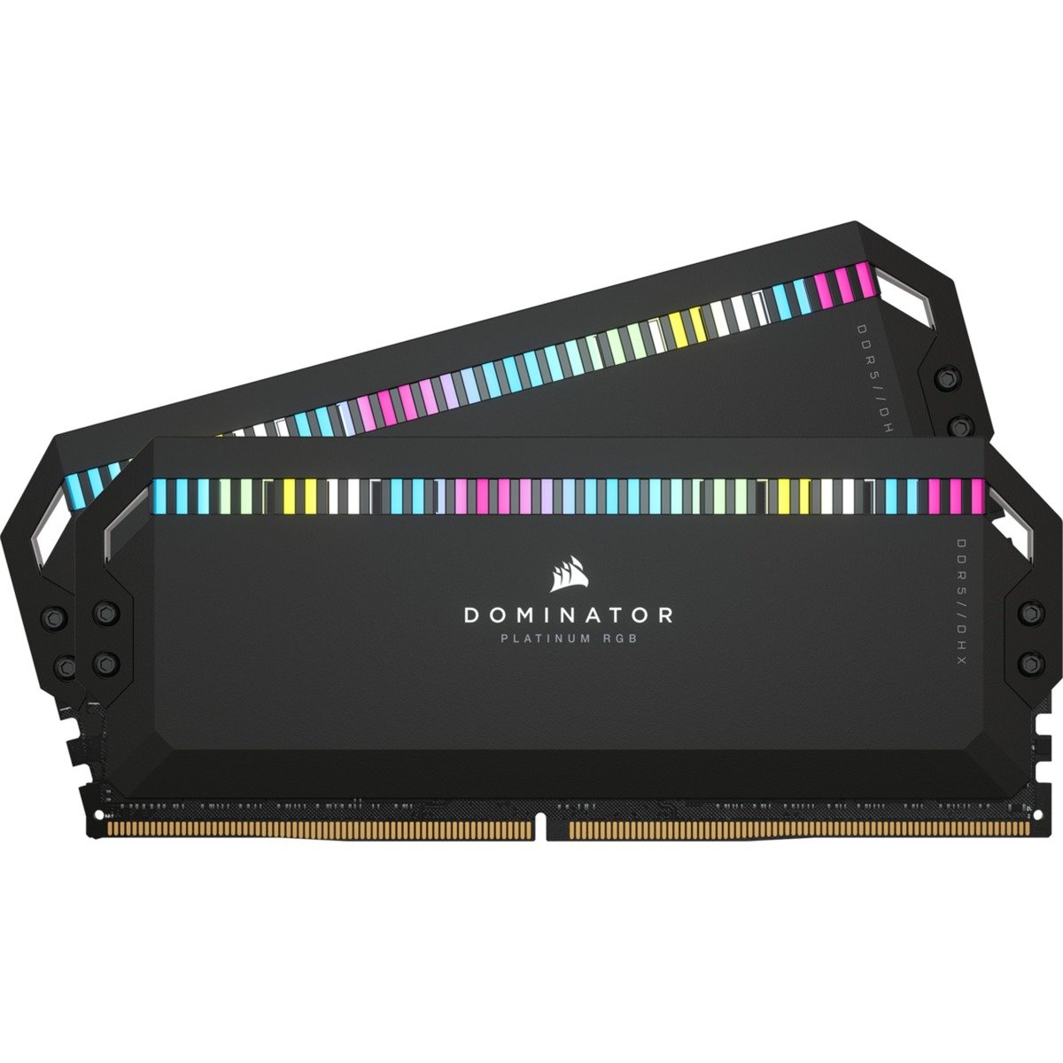 Corsair DIMM DDR5-5200 (2x ) Dual-Kit Negro, 32 GB 32 GB