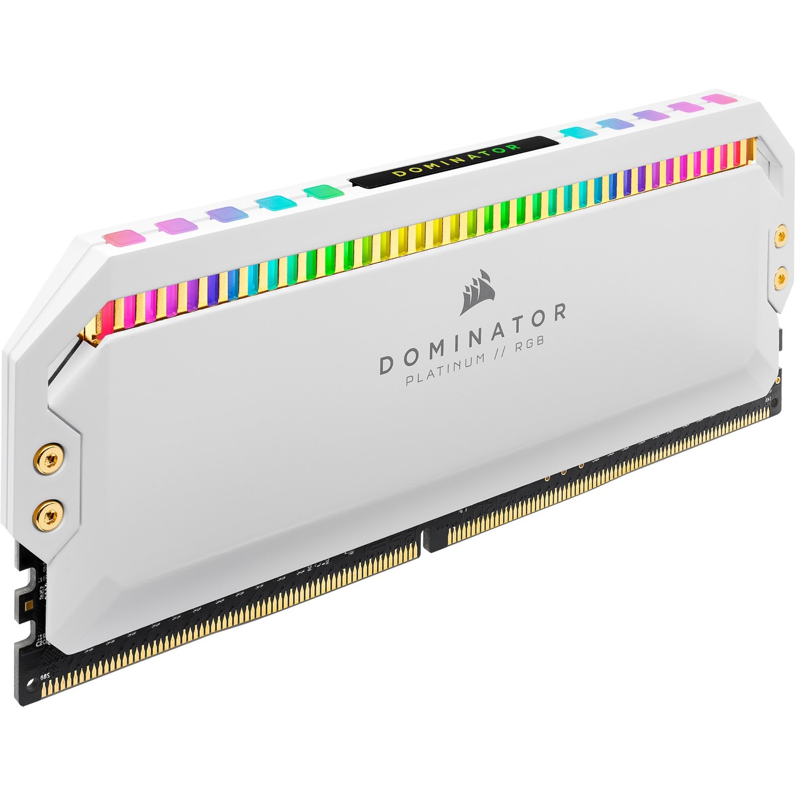 Corsair DIMM DDR5-5200 (2x ) Dual-Kit Blanco, 32 GB 32 GB - Imagen 2