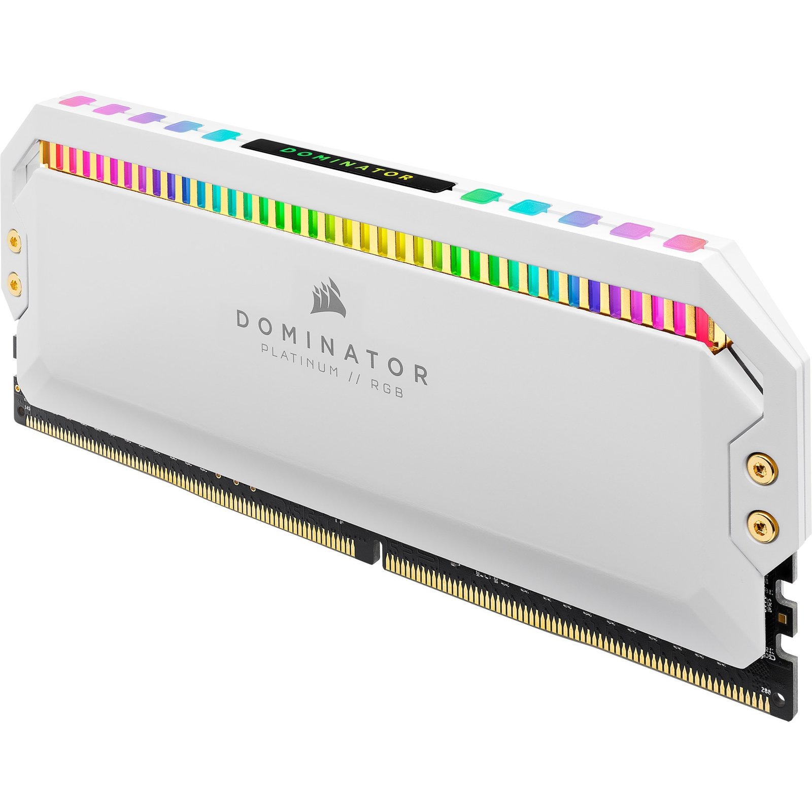 Corsair DIMM DDR5-5200 (2x ) Dual-Kit Blanco, 32 GB 32 GB - Imagen 3