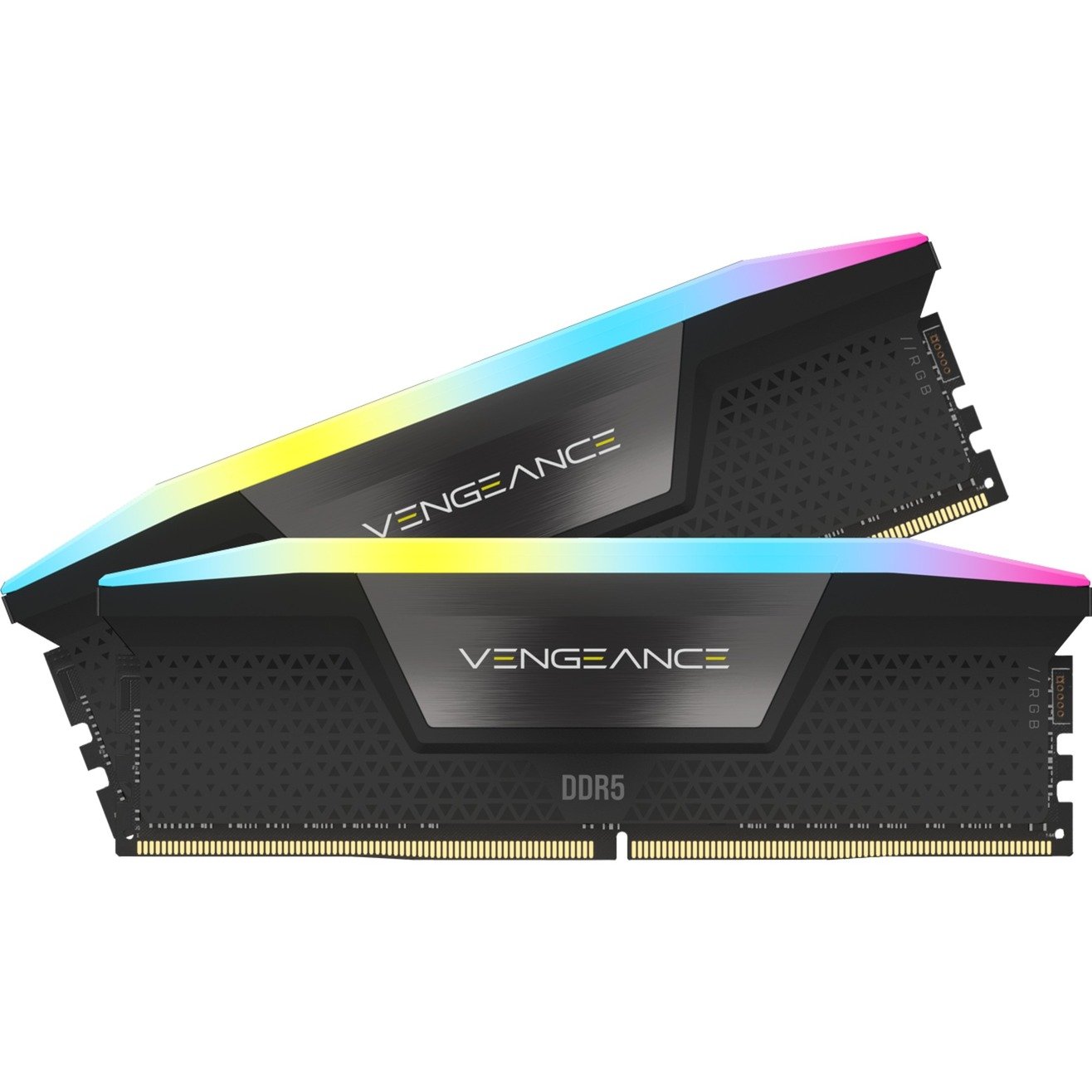 Corsair DIMM DDR5-5200 (2x ) Dual-Kit Negro, 32 GB 32 GB
