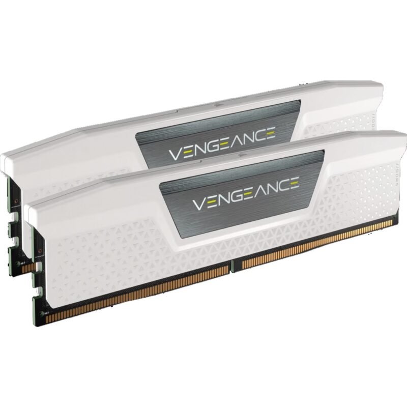 Corsair DIMM DDR5-5600 (2x ) Dual-Kit Blanco, 32 GB 32 GB