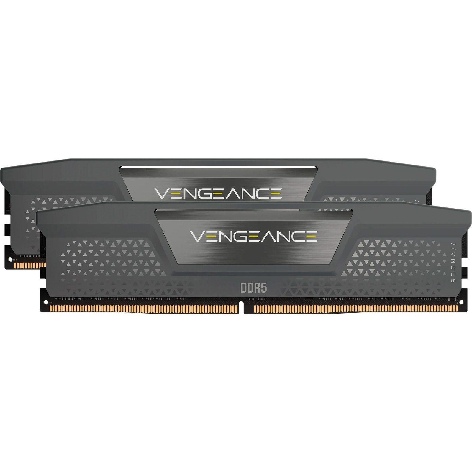 Corsair DIMM DDR5-5600 (2x ) Dual-Kit Gris, 32 GB 32 GB