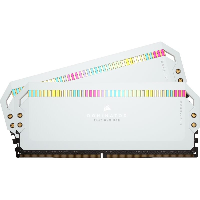 Corsair DIMM DDR5-5600 (2x ) Dual-Kit Blanco, 32 GB 32 GB