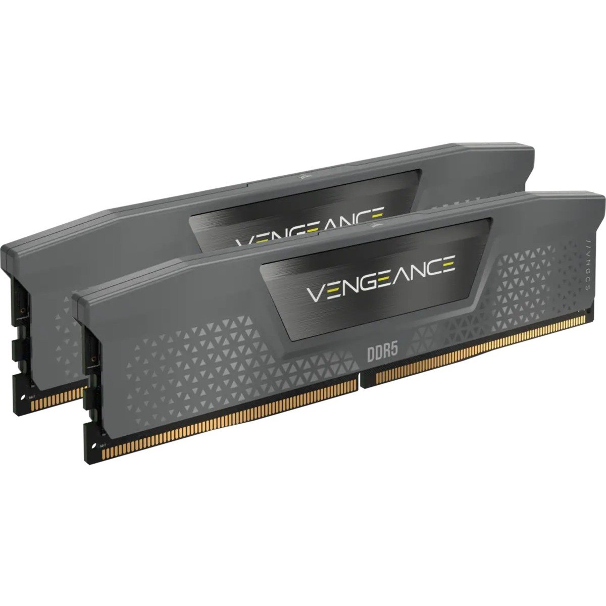 Corsair DIMM DDR5-5600 (2x ) Dual-Kit Negro, 32 GB 32 GB - Imagen 2