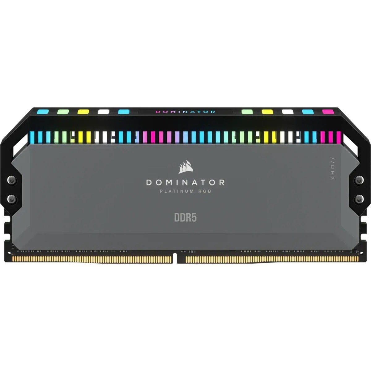 Corsair DIMM DDR5-5600 (2x ) Dual-Kit Gris, 32 GB 32 GB - Imagen 3