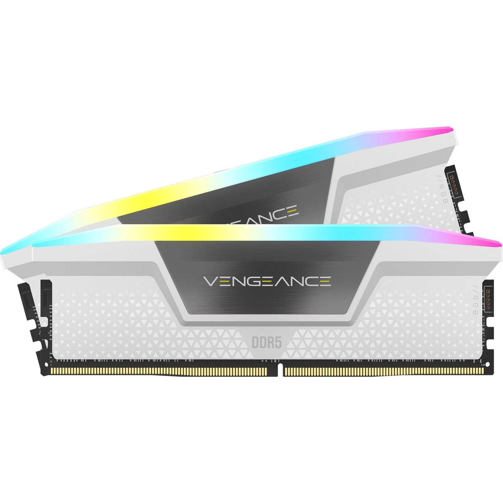 Corsair DIMM DDR5-5600 (2x ) Dual-Kit Blanco, 32 GB 32 GB
