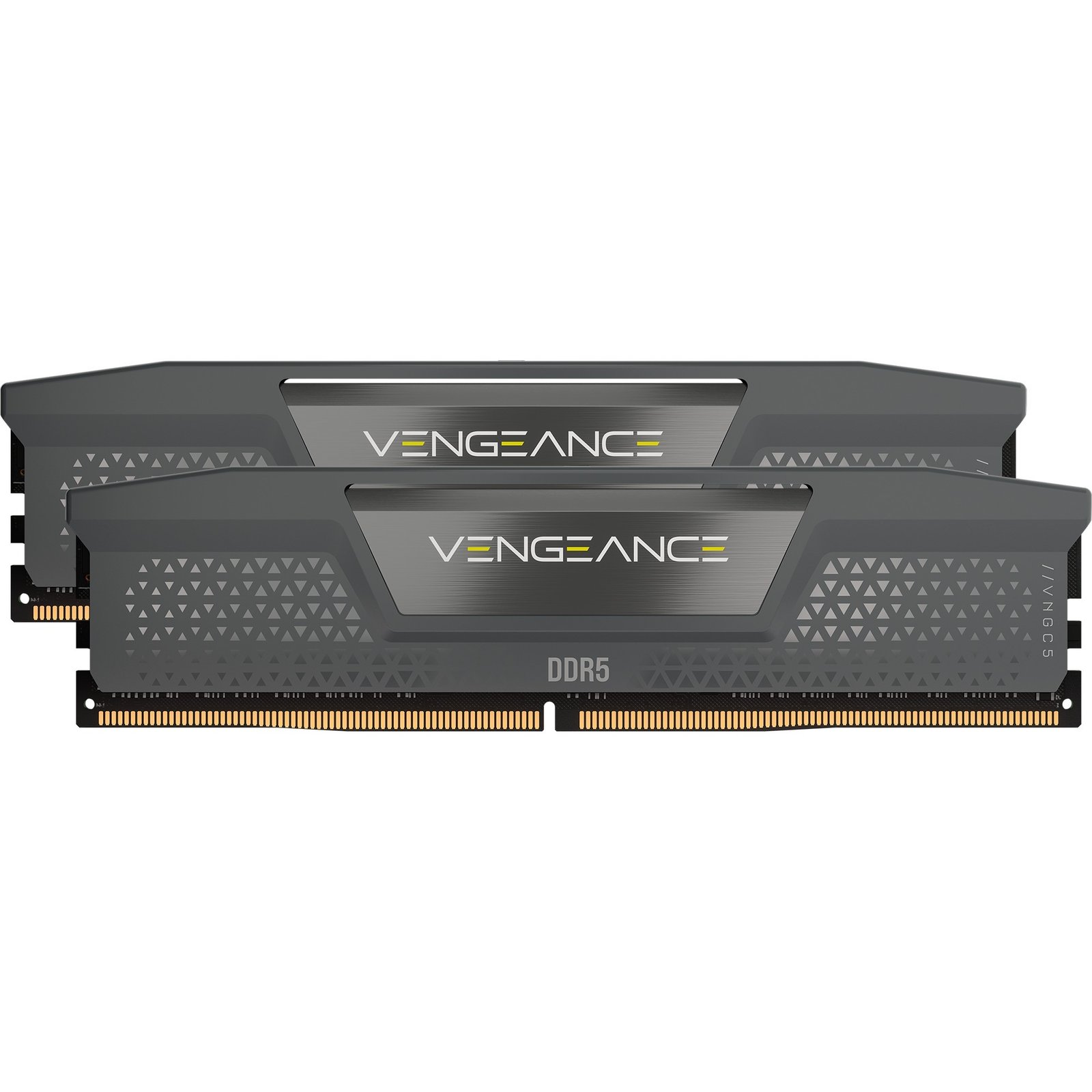 Corsair DIMM DDR5-6000 (2x ) Dual-Kit Gris, 32 GB 32 GB