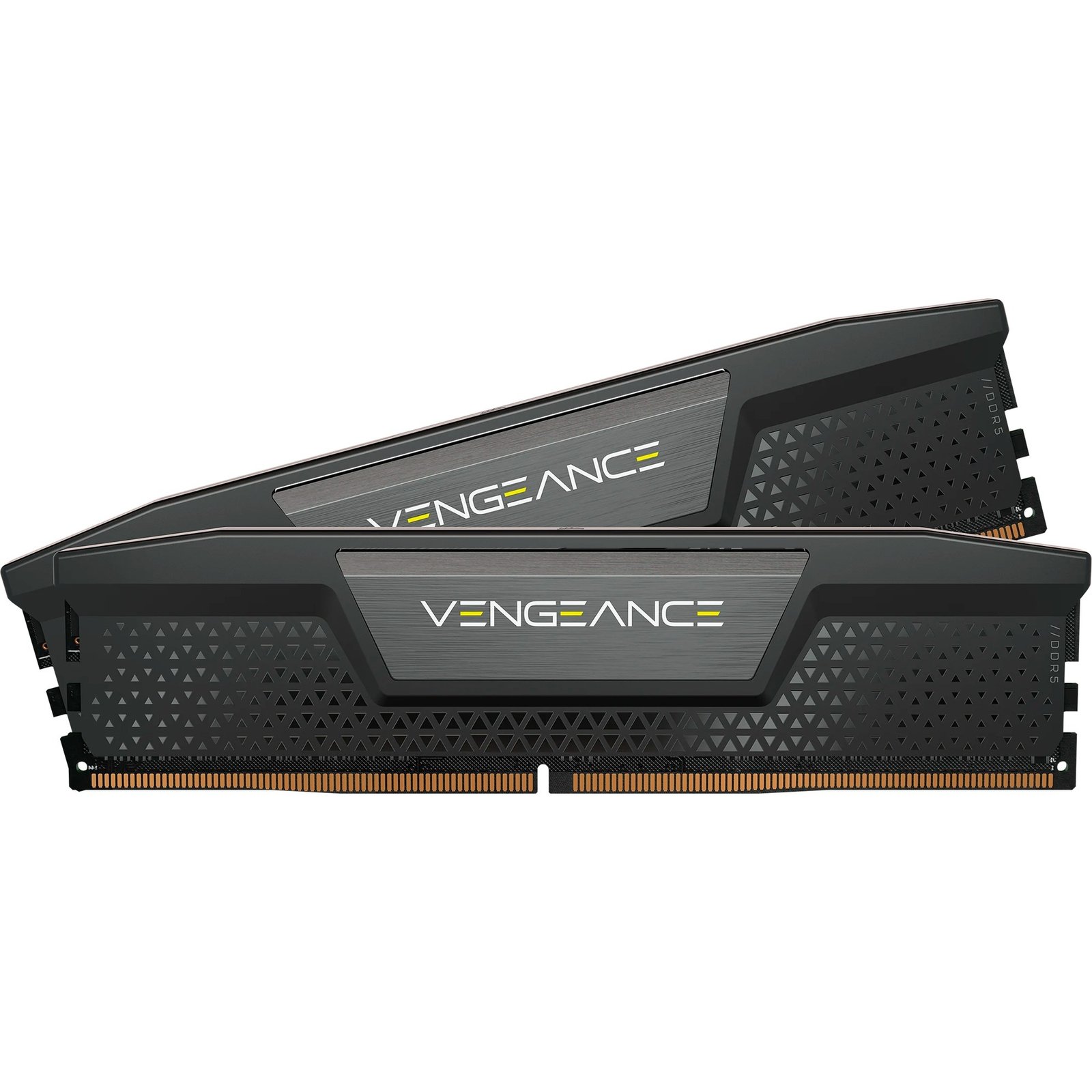 Corsair DIMM DDR5-6000 (2x ) Dual-Kit Negro, 32 GB 32 GB - Imagen 3