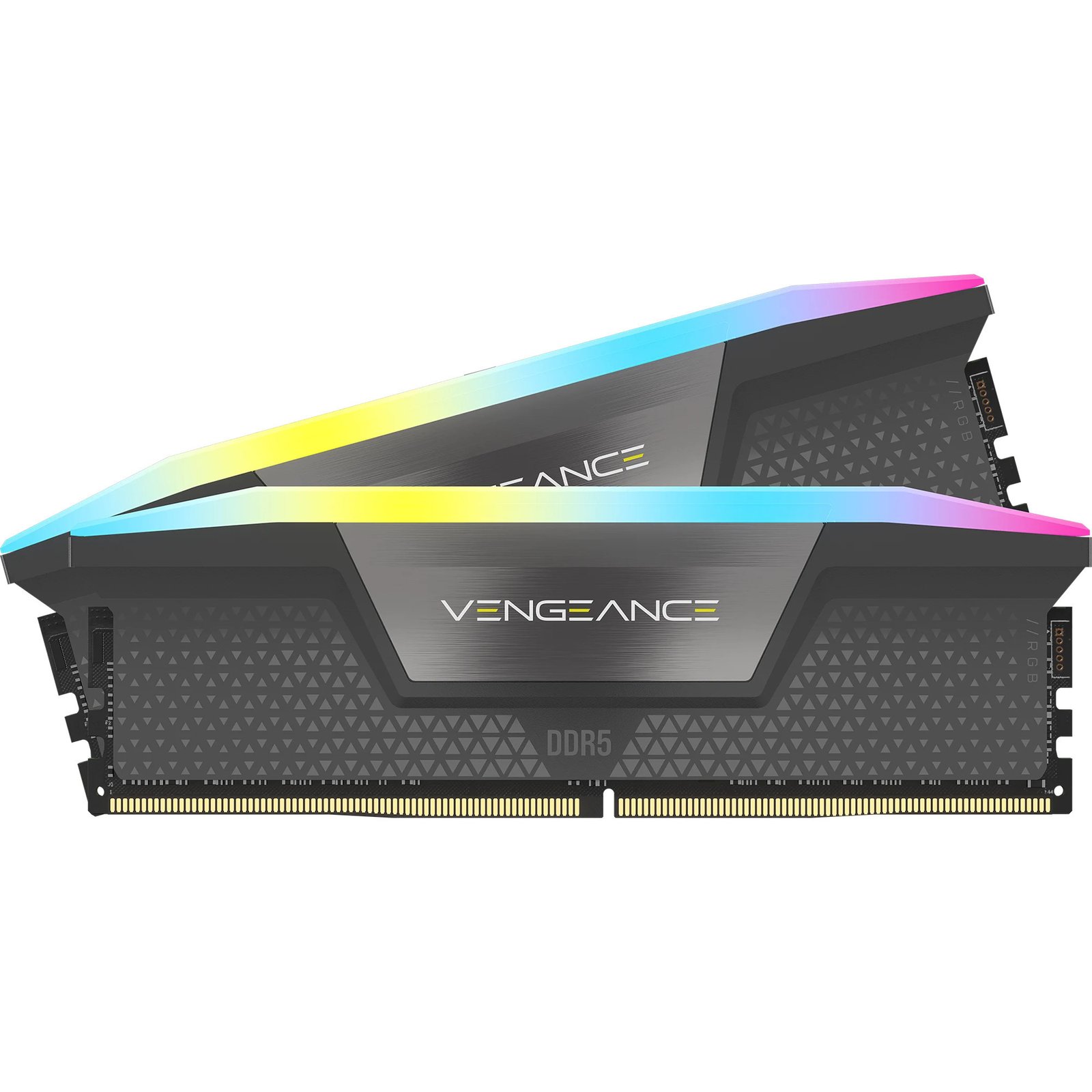 Corsair DIMM DDR5-6000 (2x ) Dual-Kit Negro, 32 GB 32 GB - Imagen 3