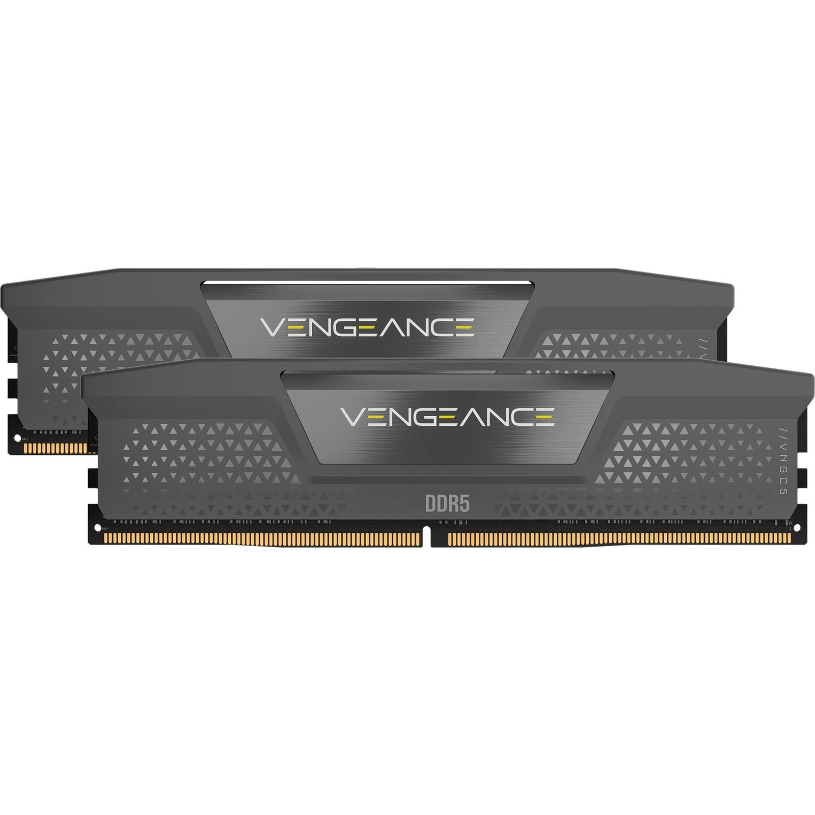 Corsair DIMM DDR5-6000 (2x ) Dual-Kit Negro, 32 GB 32 GB