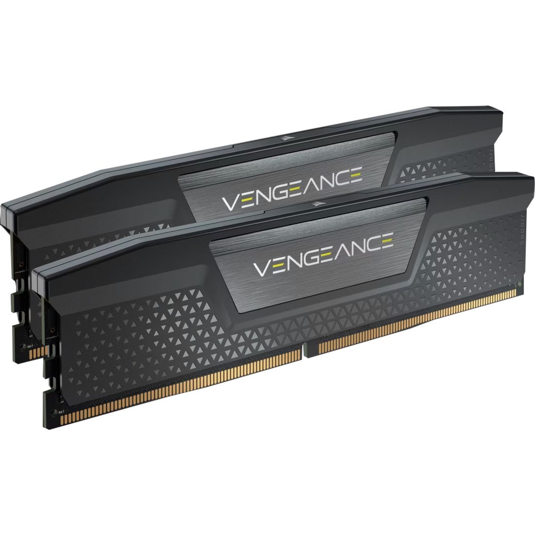 Corsair DIMM DDR5-6000 (2x ) Dual-Kit Negro, 32 GB 32 GB