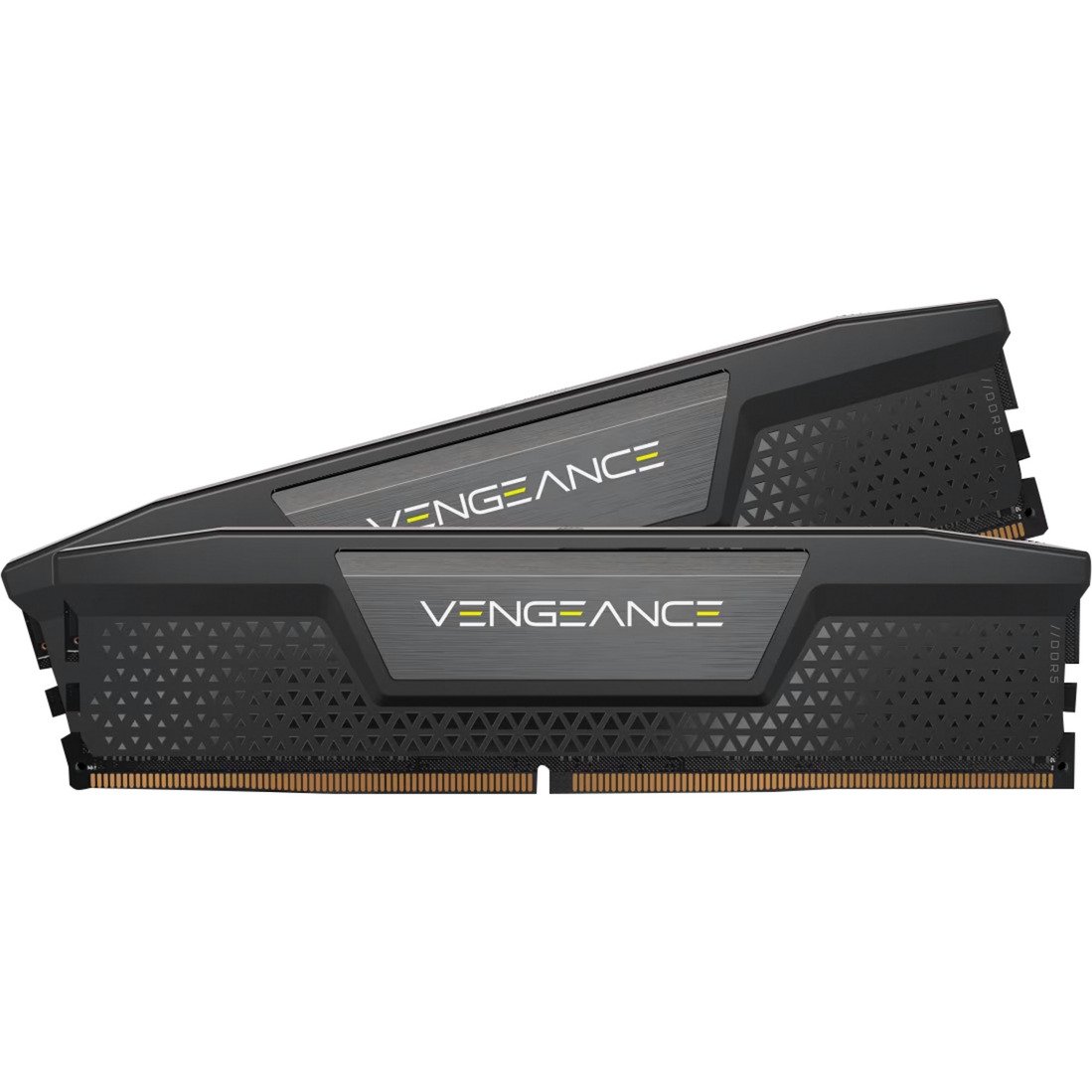 Corsair DIMM DDR5-6000 (2x ) Dual-Kit Negro, 32 GB 32 GB - Imagen 2
