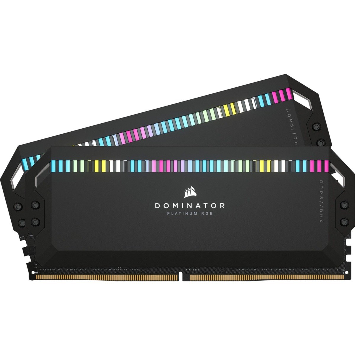 Corsair DIMM DDR5-6000 (2x ) Dual-Kit Negro, 32 GB 32 GB