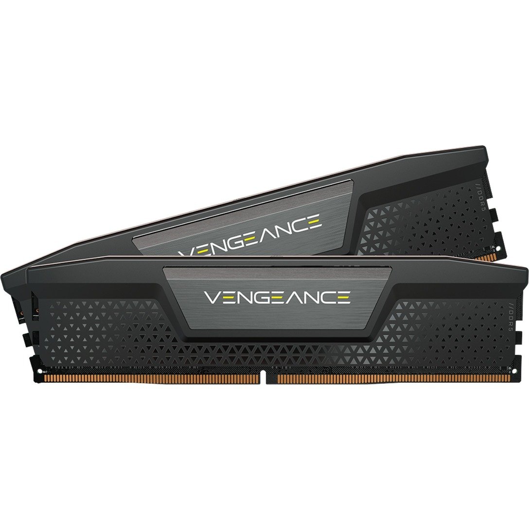 Corsair DIMM DDR5-6000 (2x ) Dual-Kit Negro, 32 GB 32 GB