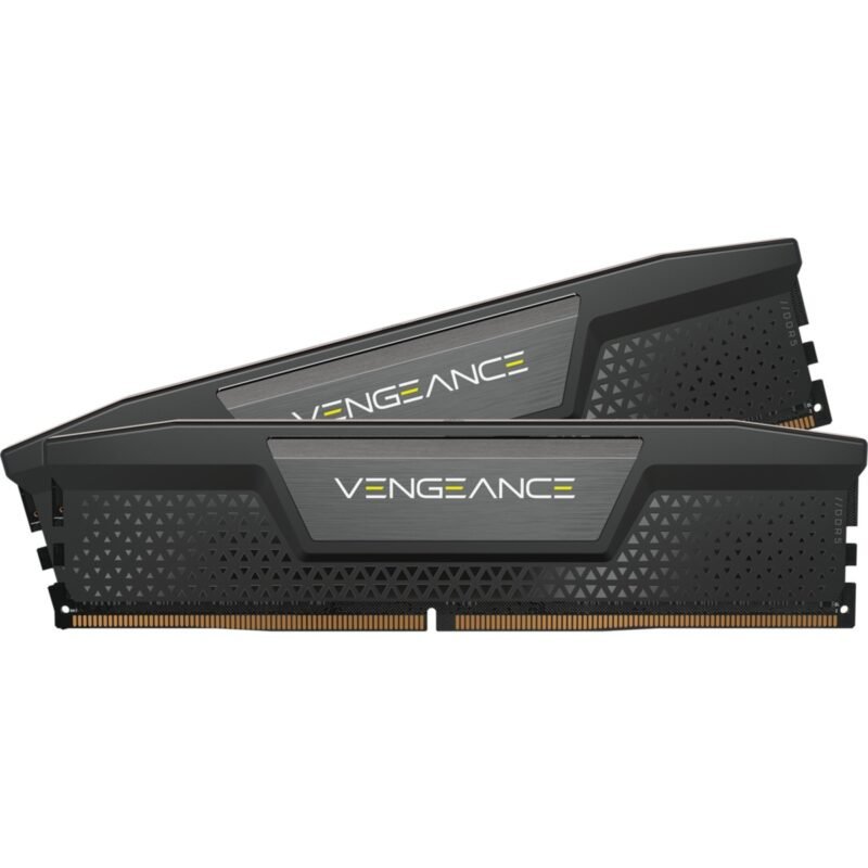 Corsair DIMM DDR5-6000 (2x ) Dual-Kit Negro, 32 GB 32 GB
