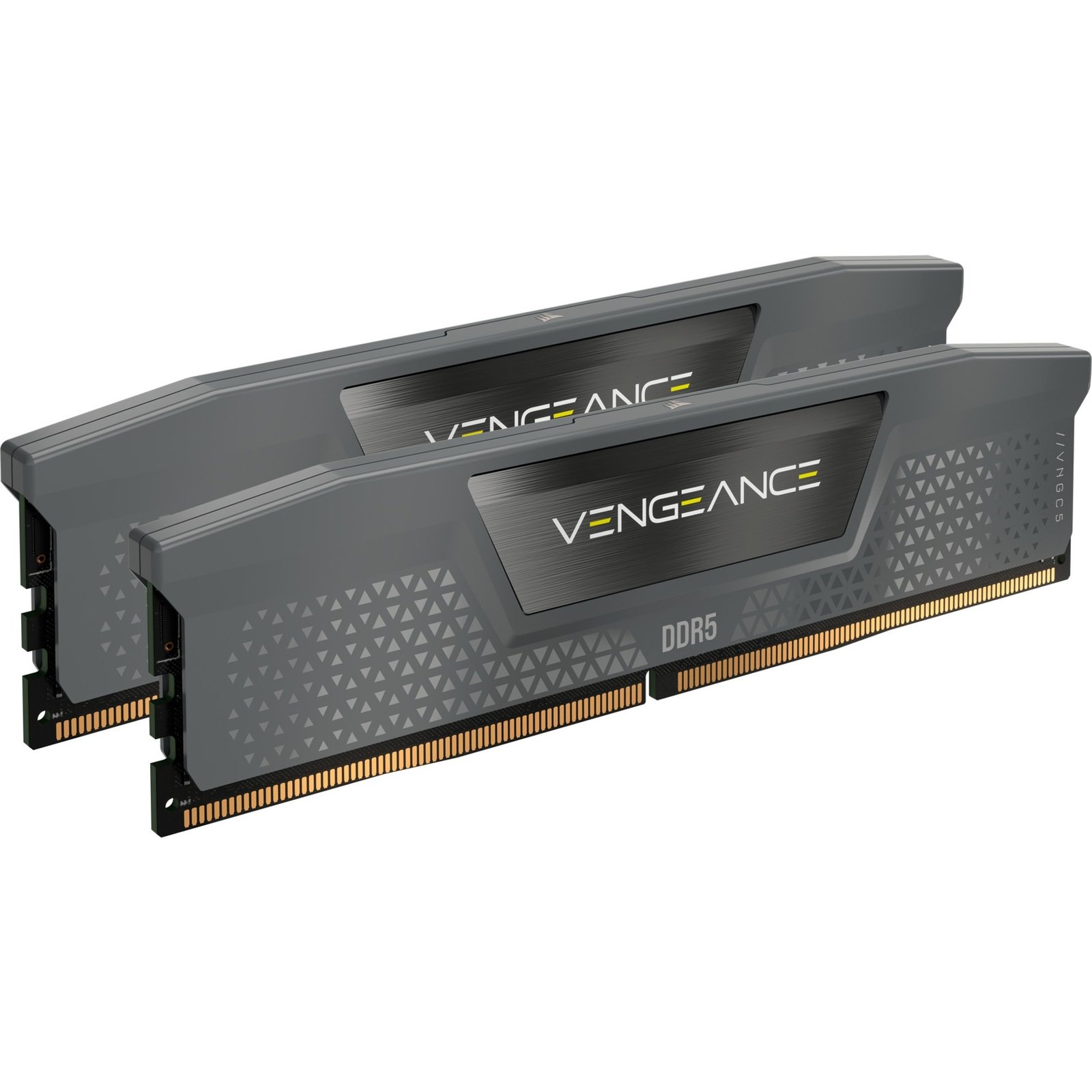 Corsair DIMM DDR5-6000 (2x ) Dual-Kit Negro, 32 GB 32 GB - Imagen 2