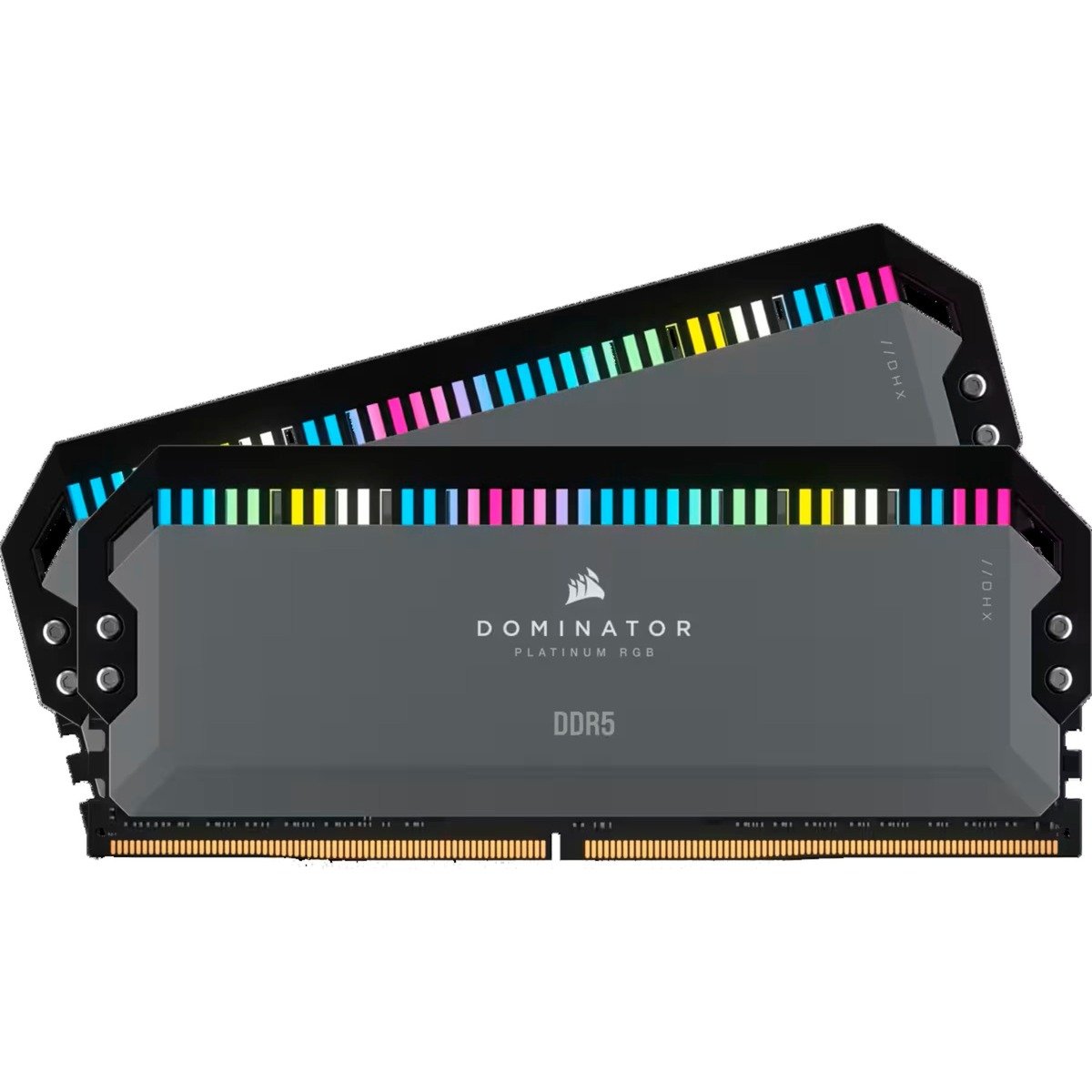 Corsair DIMM DDR5-6000 (2x ) Dual-Kit Negro, 32 GB 32 GB